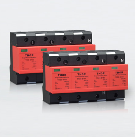 TRS9 Surge Protection Alat